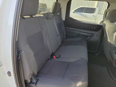 2023 Toyota Tundra 2WD SR