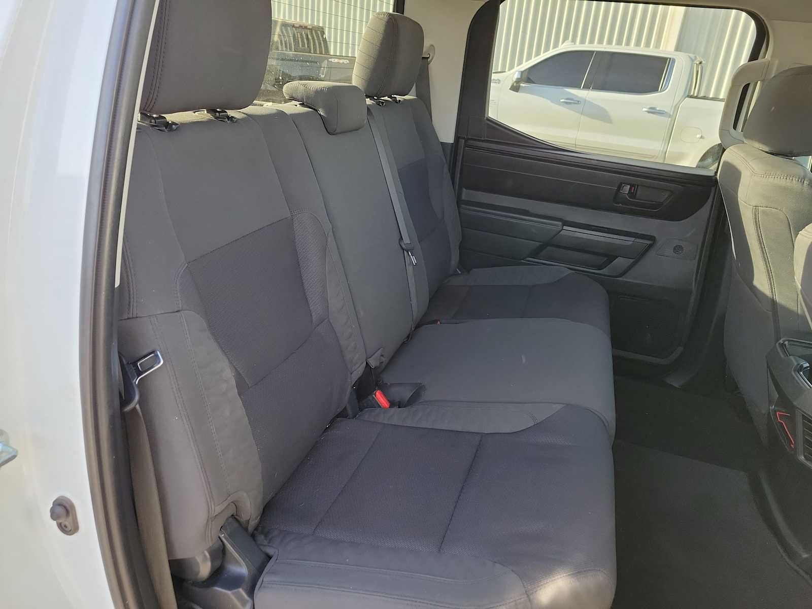 2023 Toyota Tundra 2WD SR