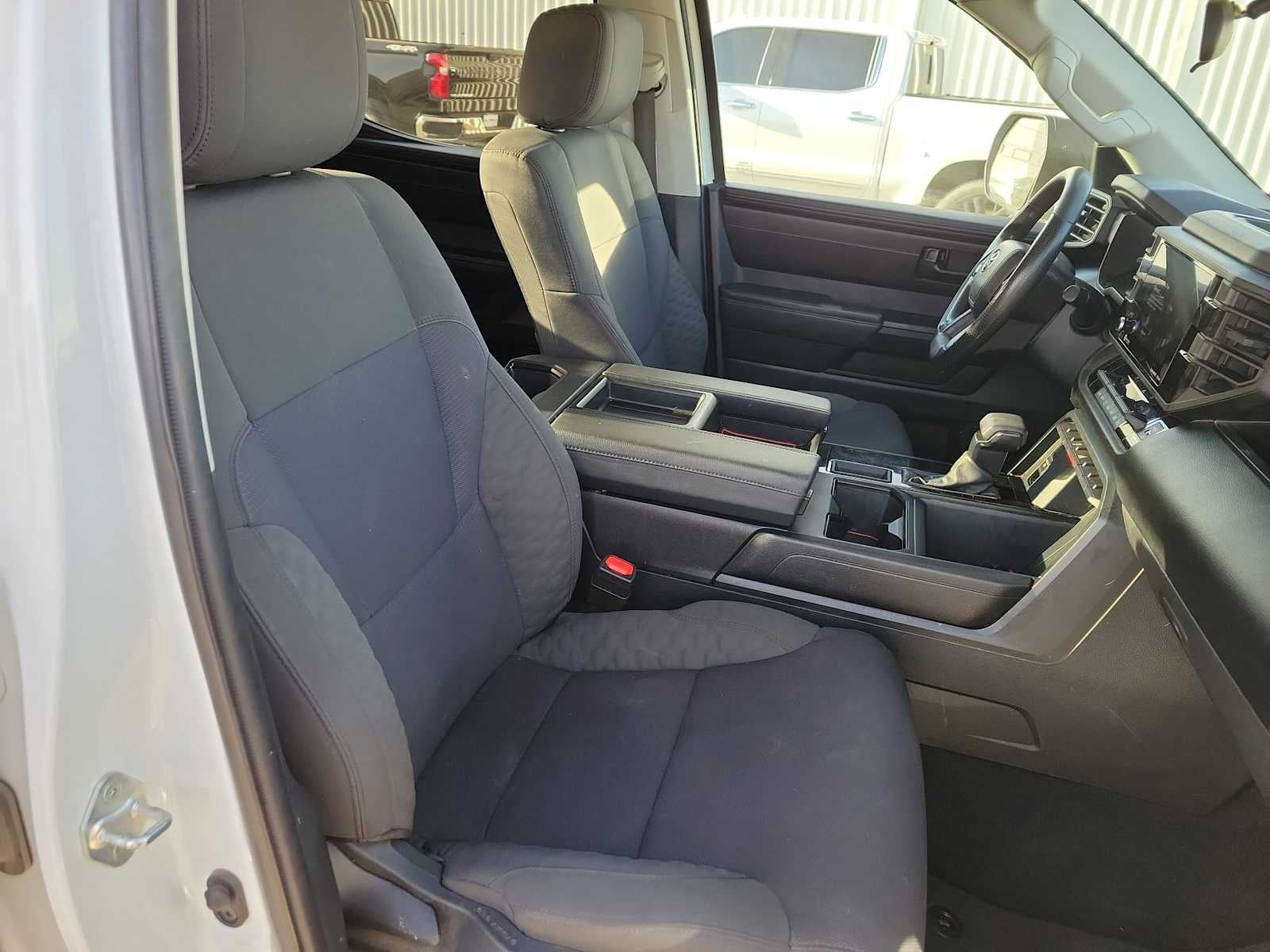 2023 Toyota Tundra 2WD SR