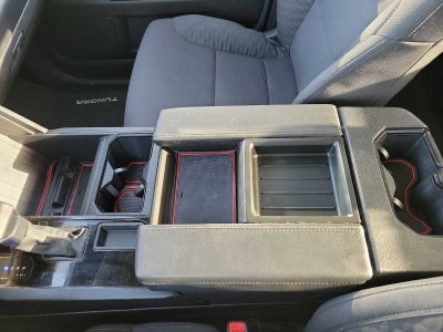 2023 Toyota Tundra 2WD SR