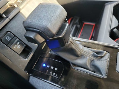 2023 Toyota Tundra 2WD SR