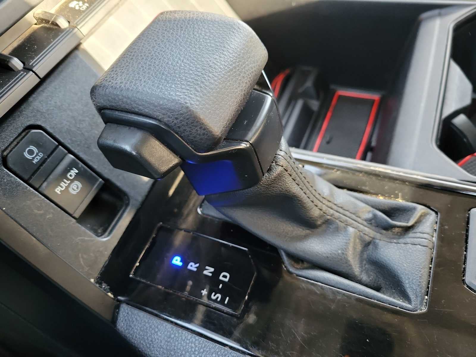 2023 Toyota Tundra 2WD SR