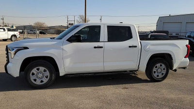 2023 Toyota Tundra 2WD SR