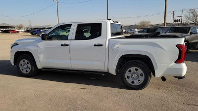 2023 Toyota Tundra 2WD SR