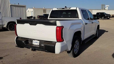 2023 Toyota Tundra 2WD SR