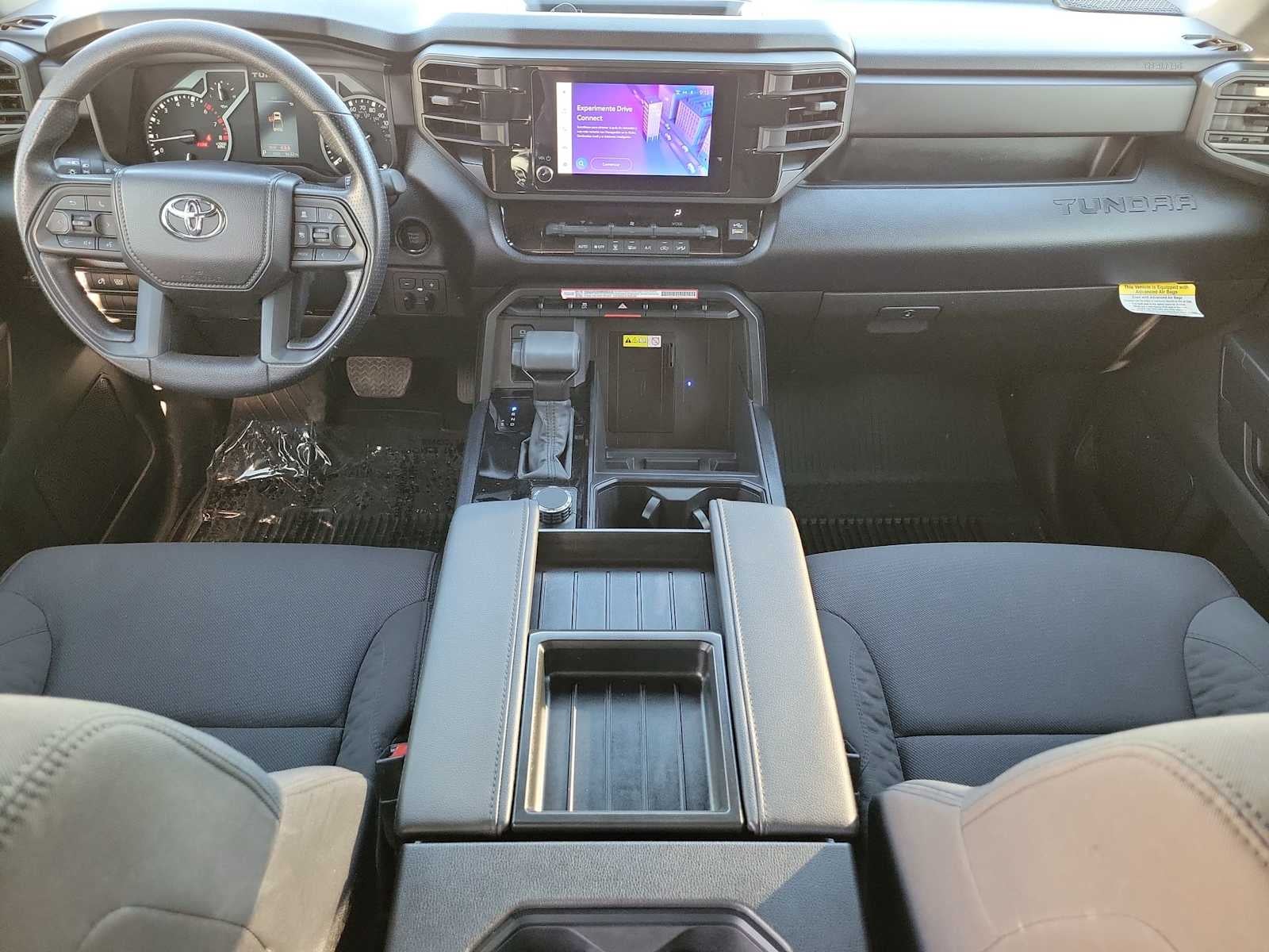 2026 Toyota Tundra 2WD SR