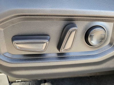 2026 Toyota Tundra 2WD SR