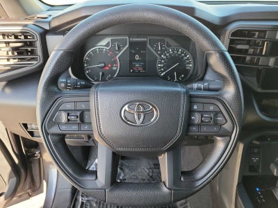 2026 Toyota Tundra 2WD SR