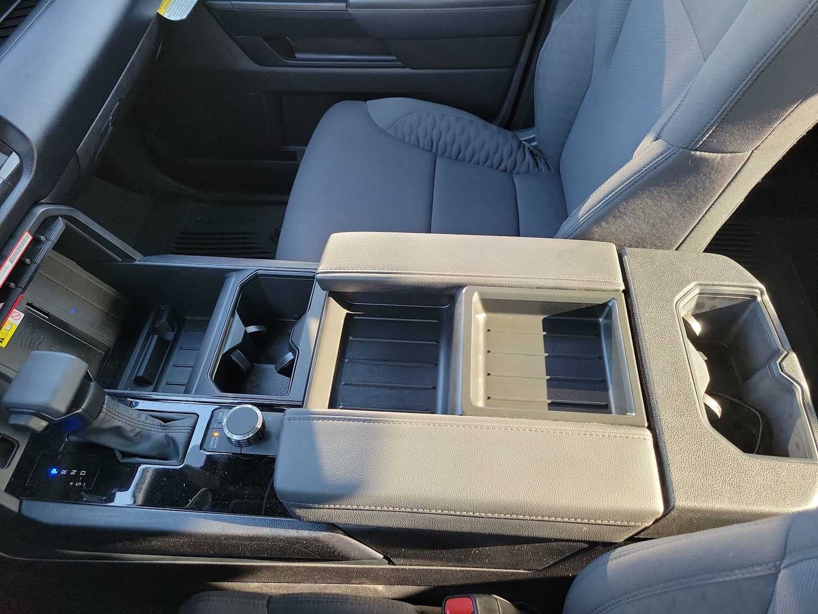 2026 Toyota Tundra 2WD SR