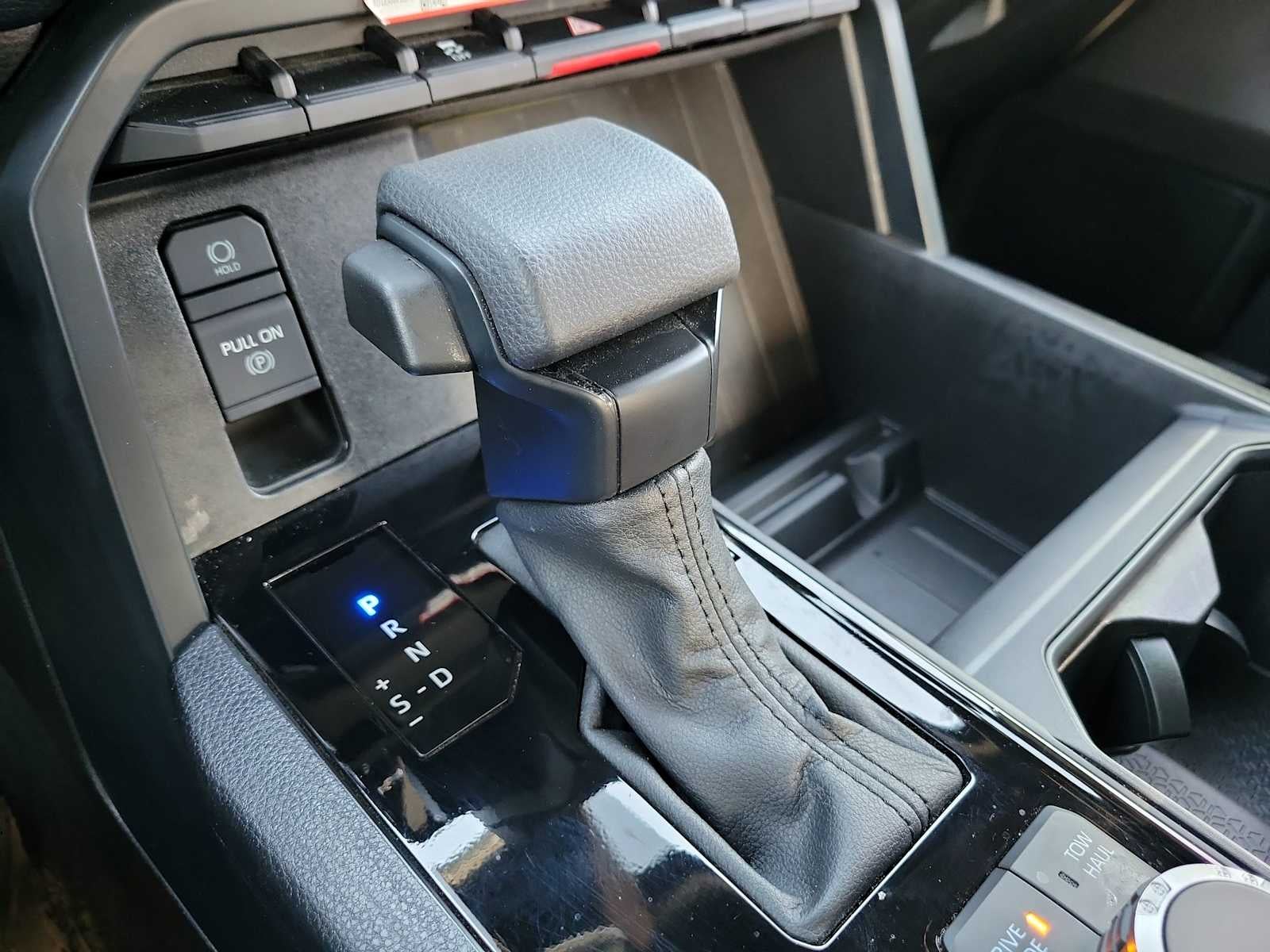 2026 Toyota Tundra 2WD SR