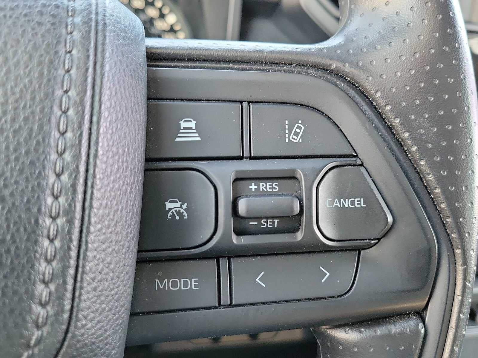 2026 Toyota Tundra 2WD SR