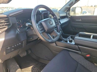 2025 Toyota Tundra 2WD SR