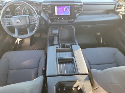 2025 Toyota Tundra 2WD SR