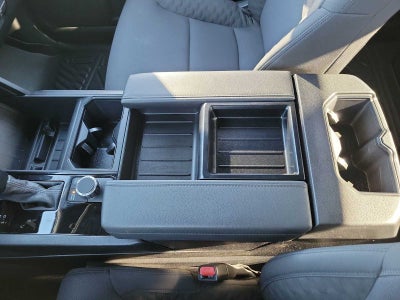 2025 Toyota Tundra 2WD SR