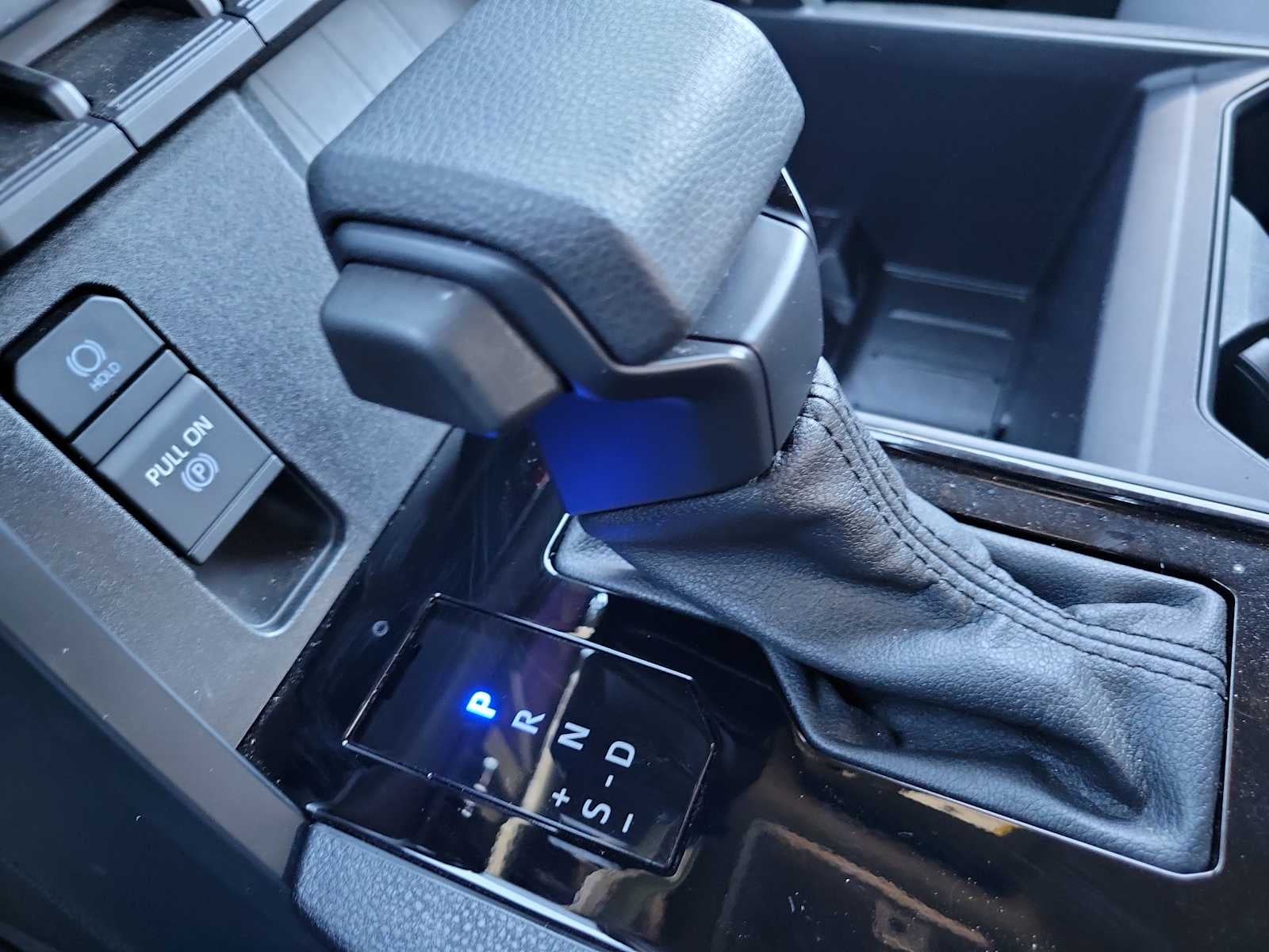 2025 Toyota Tundra 2WD SR