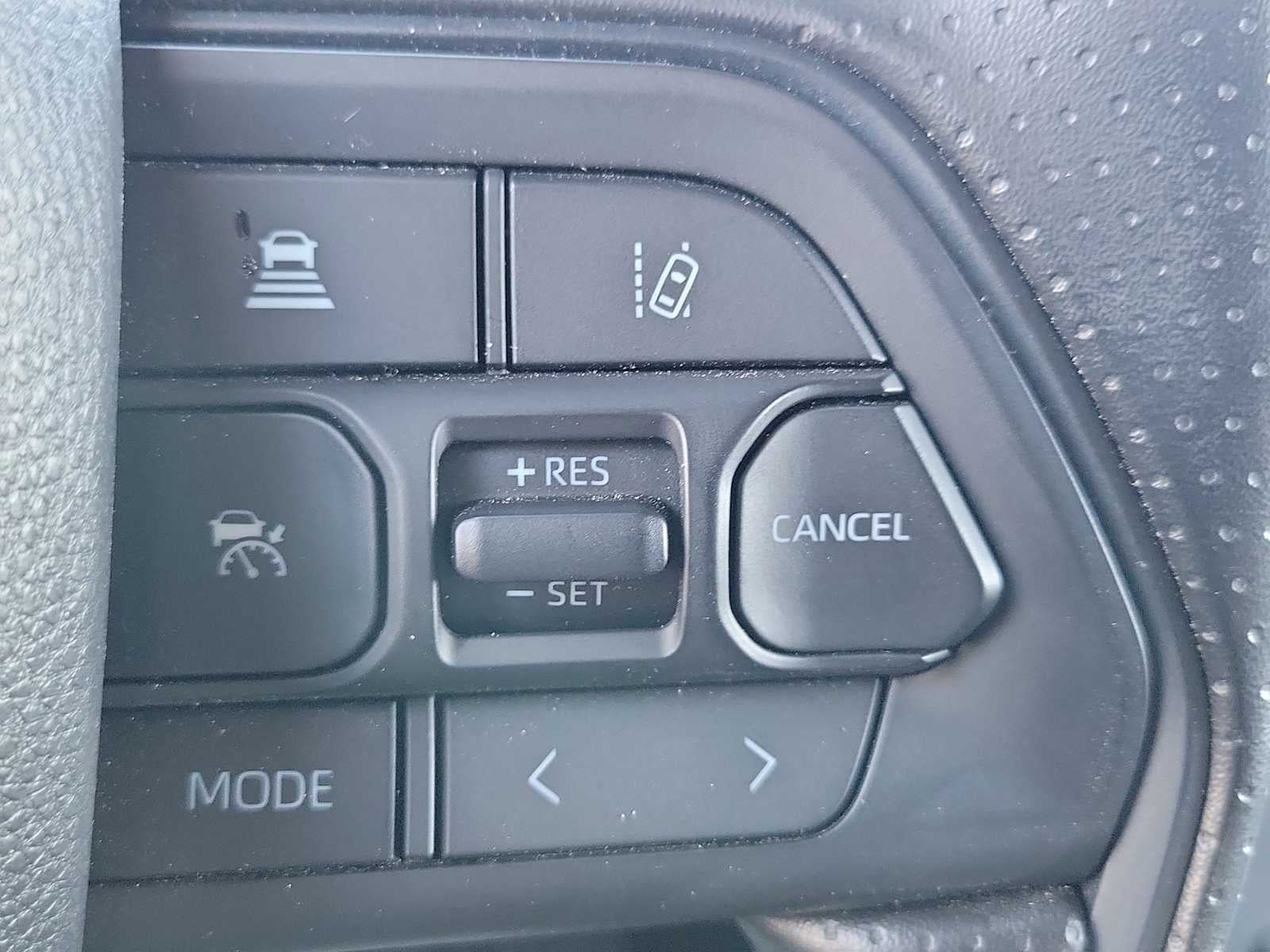 2025 Toyota Tundra 2WD SR