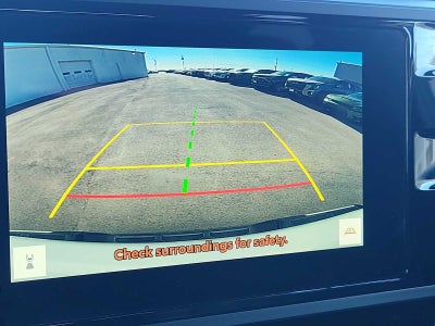 2025 Toyota Tundra 2WD SR