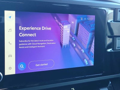 2025 Toyota Tundra 2WD SR