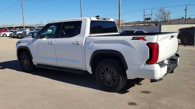 2025 Toyota Tundra 2WD SR