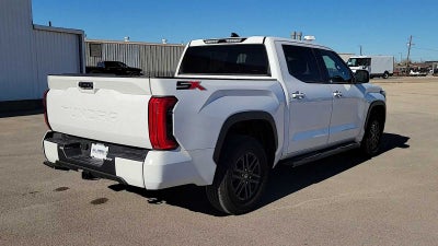 2025 Toyota Tundra 2WD SR