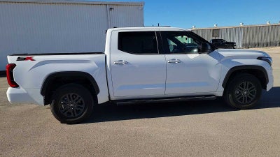 2025 Toyota Tundra 2WD SR