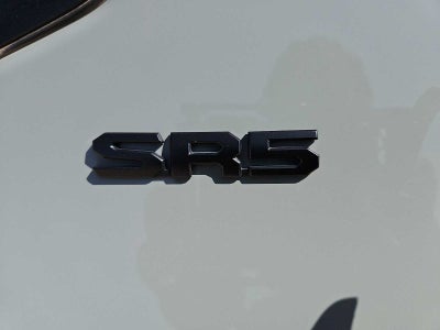 2023 Toyota Tundra 4WD SR5