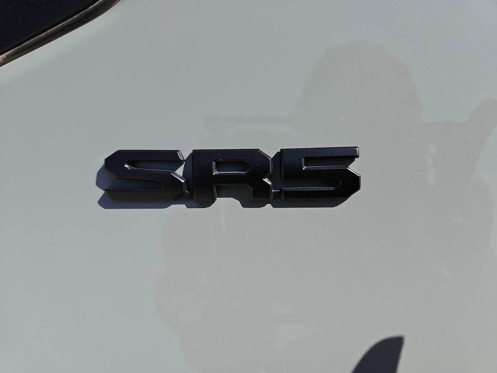 2023 Toyota Tundra 4WD SR5
