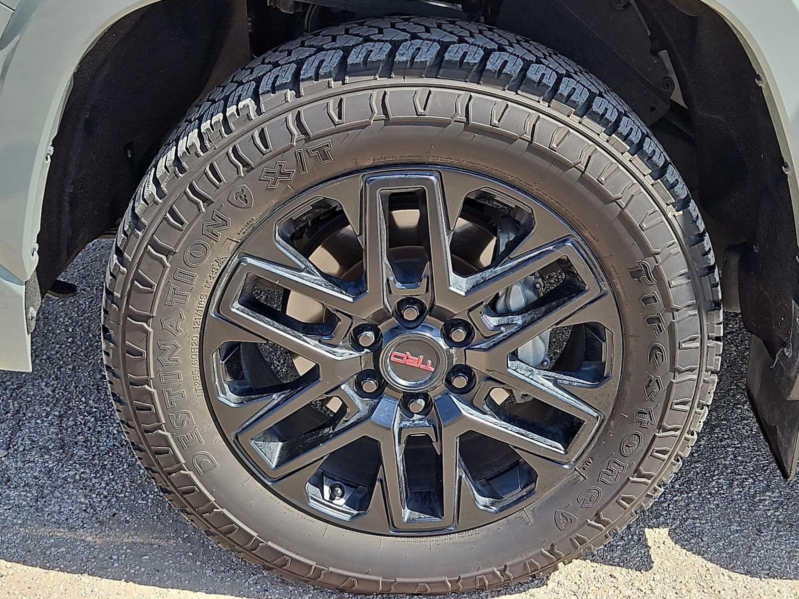 2023 Toyota Tundra 4WD SR5