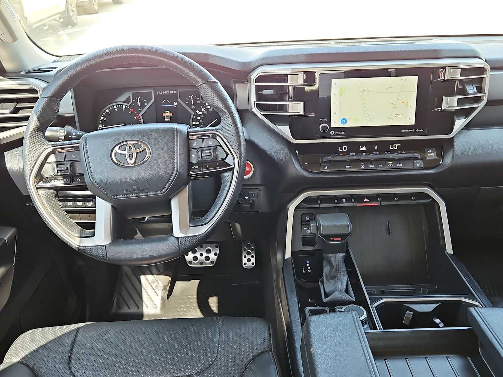 2023 Toyota Tundra 4WD SR5