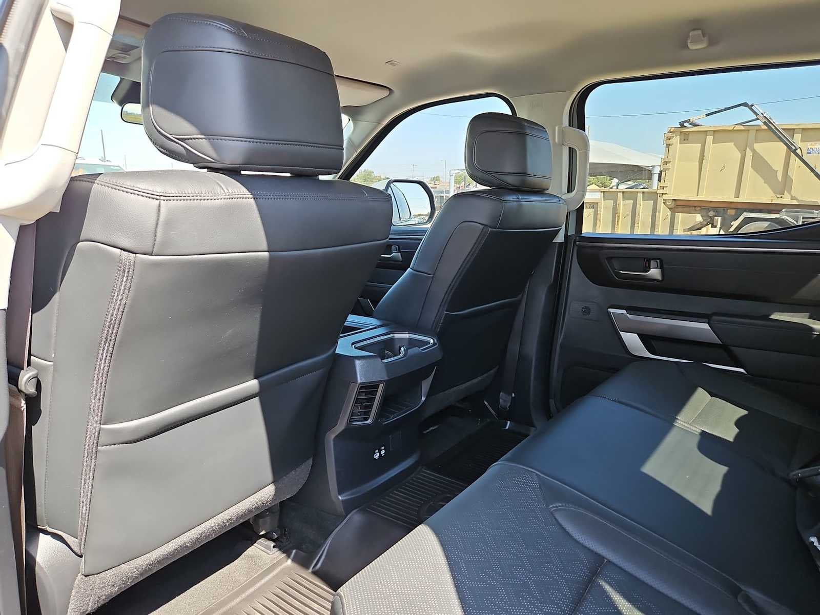 2023 Toyota Tundra 4WD SR5