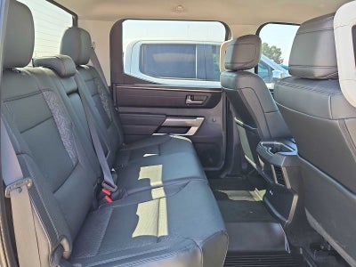 2023 Toyota Tundra 4WD SR5