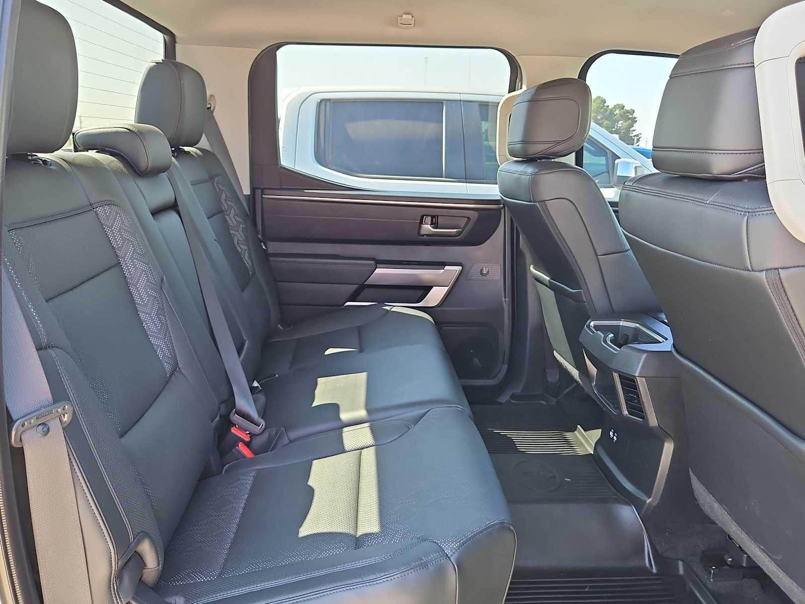 2023 Toyota Tundra 4WD SR5