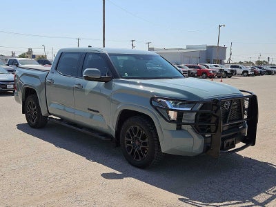 2023 Toyota Tundra 4WD SR5