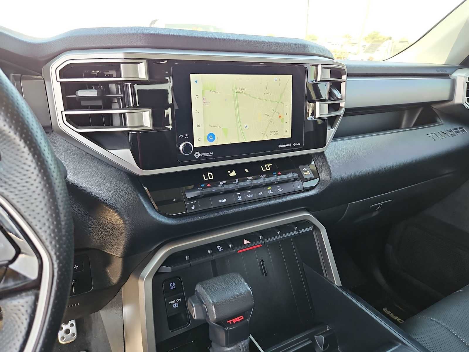 2023 Toyota Tundra 4WD SR5