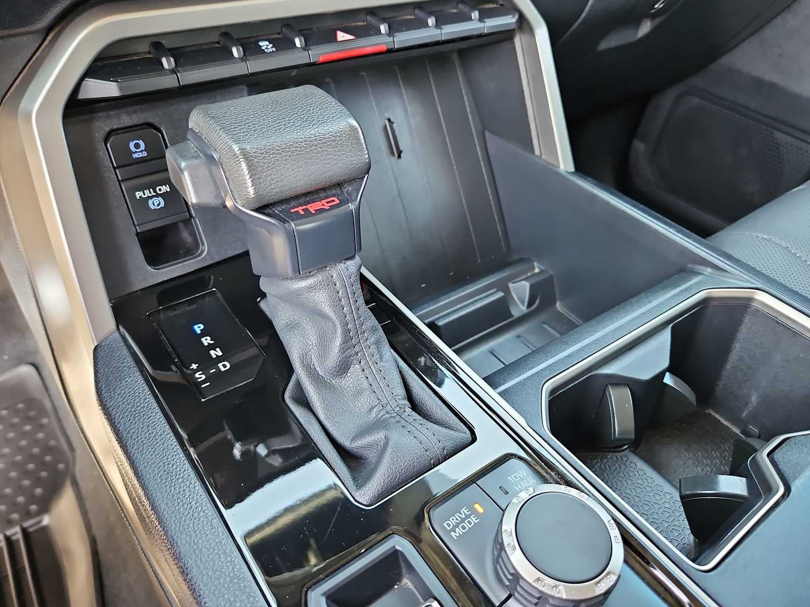 2023 Toyota Tundra 4WD SR5
