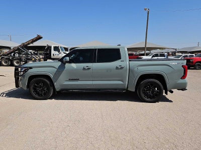 2023 Toyota Tundra 4WD SR5