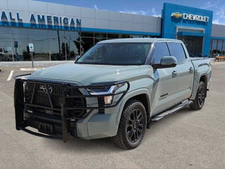 2023 Toyota Tundra 4WD SR5