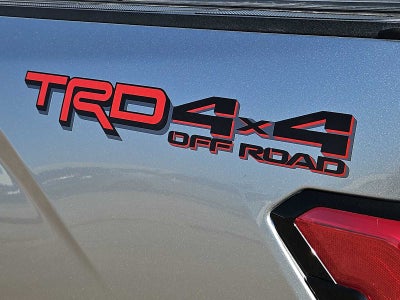 2025 Toyota Tundra 4WD 1794 Edition