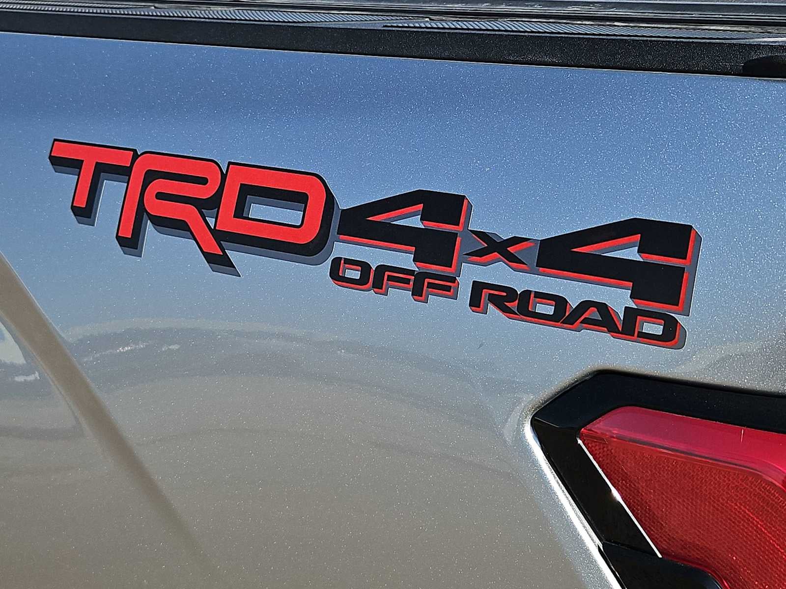 2025 Toyota Tundra 4WD 1794 Edition