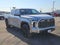 2025 Toyota Tundra 4WD 1794 Edition