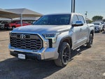 2025 Toyota Tundra 4WD 1794 Edition