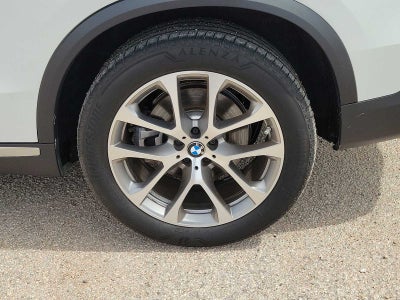 2025 BMW X5 sDrive40i
