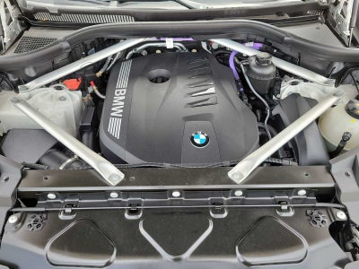2025 BMW X5 sDrive40i