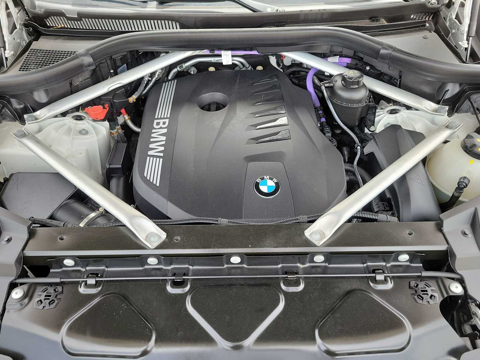 2025 BMW X5 sDrive40i