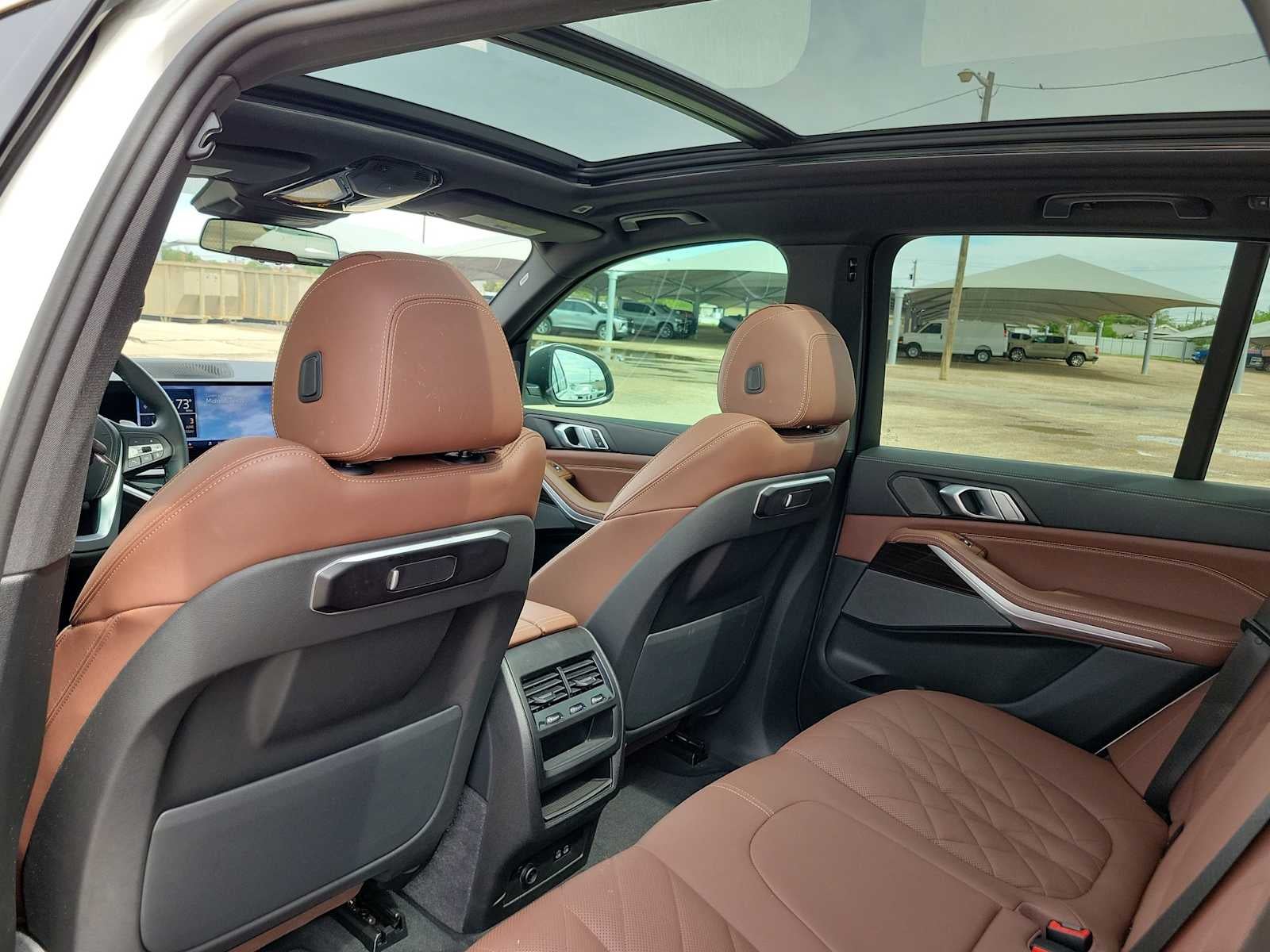 2025 BMW X5 sDrive40i