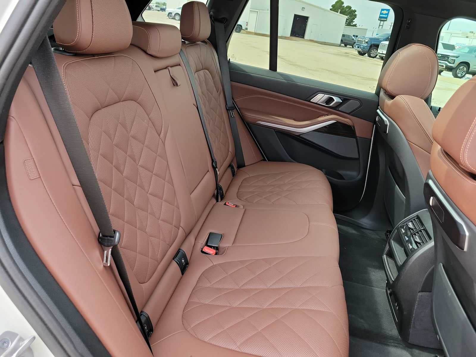 2025 BMW X5 sDrive40i