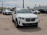 2025 BMW X5 sDrive40i