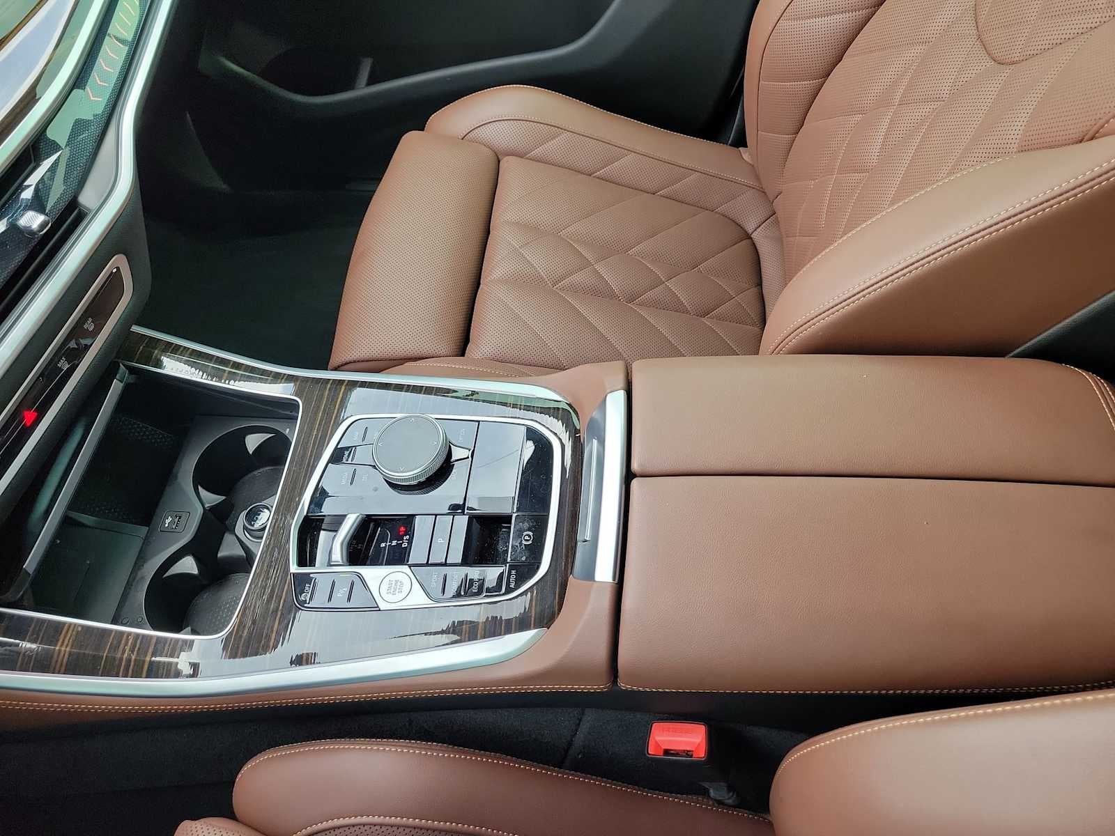 2025 BMW X5 sDrive40i