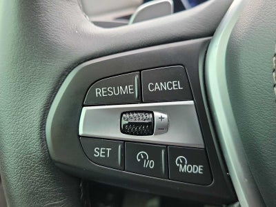 2025 BMW X5 sDrive40i