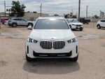 2025 BMW X5 sDrive40i